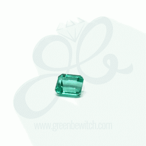 Emerald-cut-emerald-SKU-00100